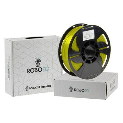 Robo90 Zeytuni PLA+ (Plus) Filament - 1.75mm - 1 Kg