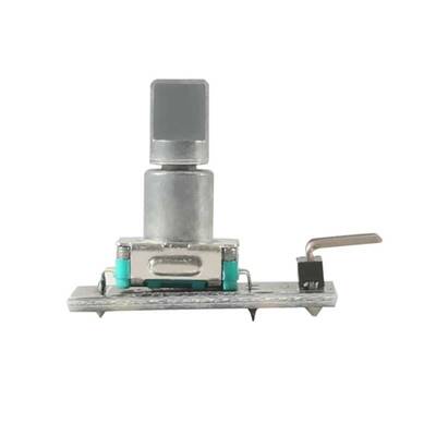 Rotary Encoder Modülü - KY-040 - Arduino Uyumlu