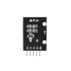 Rotary Encoder Modülü - KY-040 - Arduino Uyumlu - Thumbnail