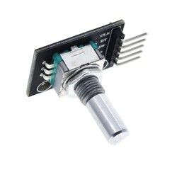 Rotary Encoder Modülü - Uzun-29mm - Thumbnail