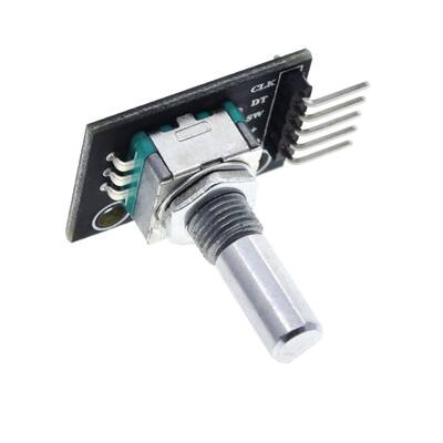 Rotary Encoder Modülü - Uzun-29mm