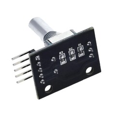 Rotary Encoder Modülü - Uzun-29mm - Thumbnail