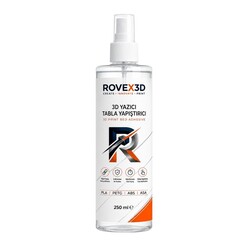 ROVEX3D - ROVEX3D Güçlü Tabla Yapıştırıcı - 250ml