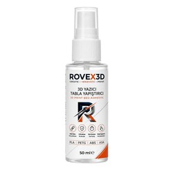 ROVEX3D - ROVEX3D Güçlü Tabla Yapıştırıcı - 50ml