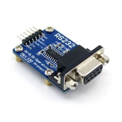 RS232 TTL Dönüştürücü Modül