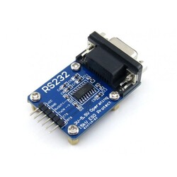 RS232 TTL Dönüştürücü Modül - Thumbnail