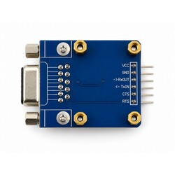 RS232 TTL Dönüştürücü Modül - Thumbnail