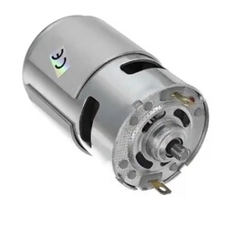 RS775 24V 12000 RPM DC Motor - Thumbnail