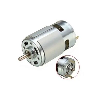 RS775 24V 12000 RPM DC Motor