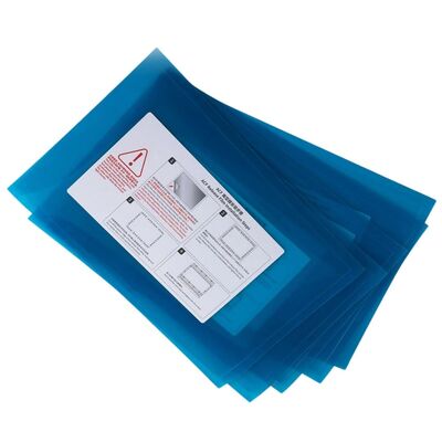 Elegoo Saturn 3 Ultra ACF Film - 5 Adet