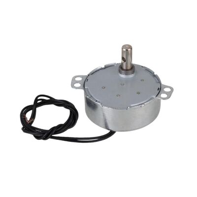 Senkron Motor TYC AC 220-240V 50-60Hz 15/18 RPM