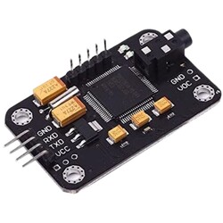 Ses Tanıma Kiti Arduino Uyumlu - Thumbnail