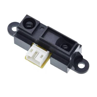 Sharp GP2Y0A41SK 4-30 cm Mesafe Sensörü - Infrared