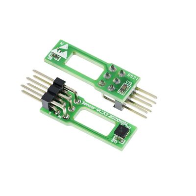 SHT31-DIS Dijital Sıcaklık ve Nem Sensörü