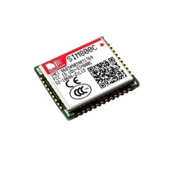 Robo90 - SIM800C GSM - GPRS Modül (IMEI Kayıtlıdır)