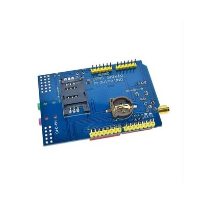 SIM900 GSM GPRS Geliştirme Kartı (IMEI Kayıtlı Değildir)