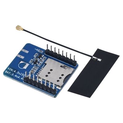 SIMCom SIM7020E-ND NB-IoT Modül (FPC Antenli – IMEI Kayıtlı)