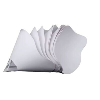 SLA 3D Yazıcı UV Reçine Kağıt Filtre(Süzgeç) - 10 Adet