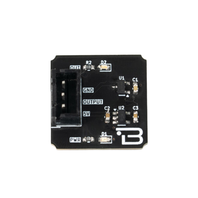 SM351LT Hall Effect Sensör