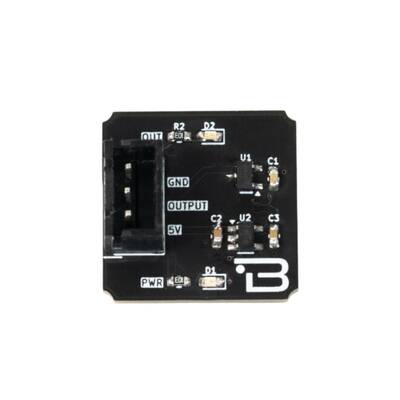 SM351LT Hall Effect Sensör