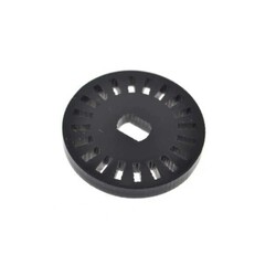 Robo90 - Smart Disk - 250 RPM Redüktörlü Motor Enkoder Diski - 2WD/4WD Şase Uyumlu