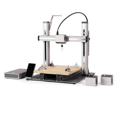 Snapmaker 2.0 Modular 3-in-1 3D Yazıcı - A250T