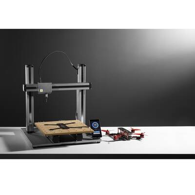 Snapmaker 2.0 Modular 3-in-1 3D Yazıcı - A250T