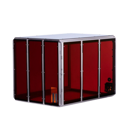 Snapmaker Artisan Enclosure - Sadece Kabin - Thumbnail