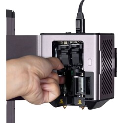 Snapmaker Dual Extrusion Modül - Thumbnail