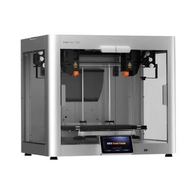 Snapmaker J1S IDEX 3D Yazıcı