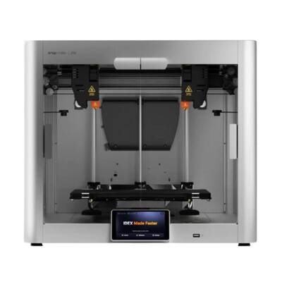 Snapmaker J1S IDEX 3D Yazıcı