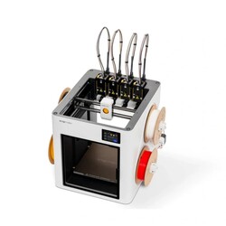 Snapmaker U1 3D Yazıcı - Thumbnail