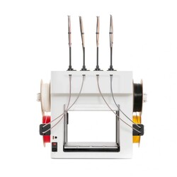 Snapmaker U1 3D Yazıcı - Thumbnail