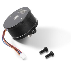 Snapmaker U1 Extruder Step Motor - Orijinal - Thumbnail