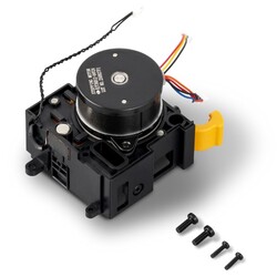 Snapmaker - Snapmaker U1 Extruder Unit Full Kit - Orijinal