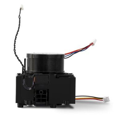 Snapmaker U1 Extruder Unit Full Kit - Orijinal