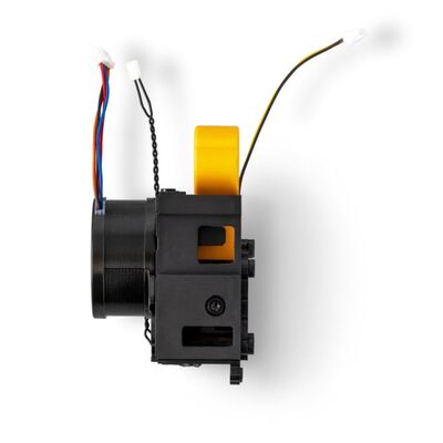 Snapmaker U1 Extruder Unit Full Kit - Orijinal