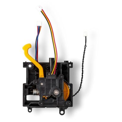 Snapmaker U1 Extruder Unit Full Kit - Orijinal