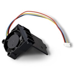 Snapmaker U1 Hot End Cooling Fan -Orijinal - Thumbnail