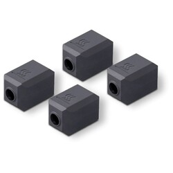 Snapmaker - Snapmaker U1 Hot End Silicone Sock 4-Pack - Orijinal