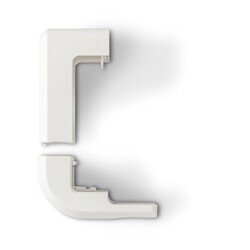 Snapmaker U1 Part Cooling Duct Kit - Orijinal - Thumbnail