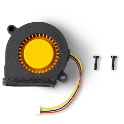 Snapmaker U1 Part Cooling Fan - Orijinal