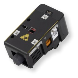 Snapmaker U1 Toolhead 2/3/4 Right Slot - Orijinal - Thumbnail