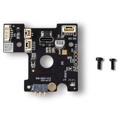 Snapmaker U1 Toolhead PCB - Orijinal