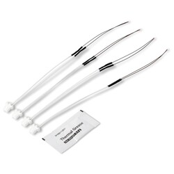 Snapmaker - Snapmaker U1 Toolhead Thermistor 4-Pack - Orijinal