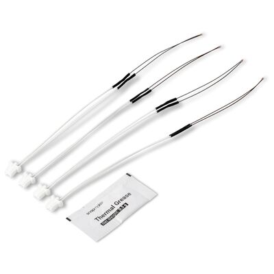 Snapmaker U1 Toolhead Thermistor 4-Pack - Orijinal