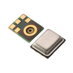 Robo90 - SPH0641LU4H-1 100Hz~80kHz Dijital PDM Mikrofon MEMS