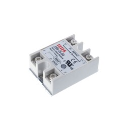 SSR-25DA Solid State Röle - 25A - Thumbnail
