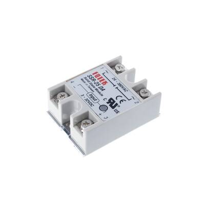 SSR-25DA Solid State Röle - 25A