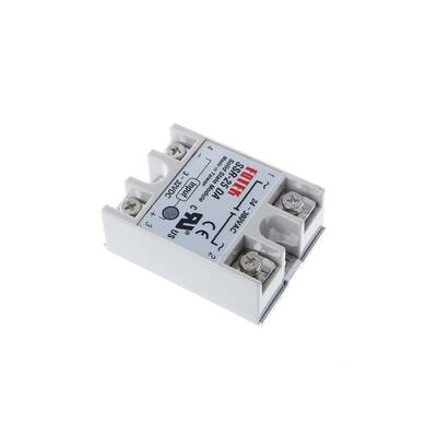SSR-25DA Solid State Röle - 25A